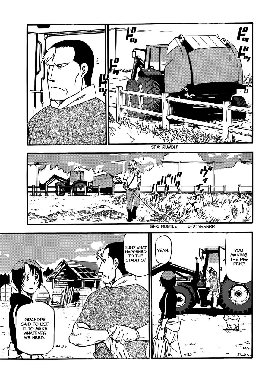 Chapter 101 image 12