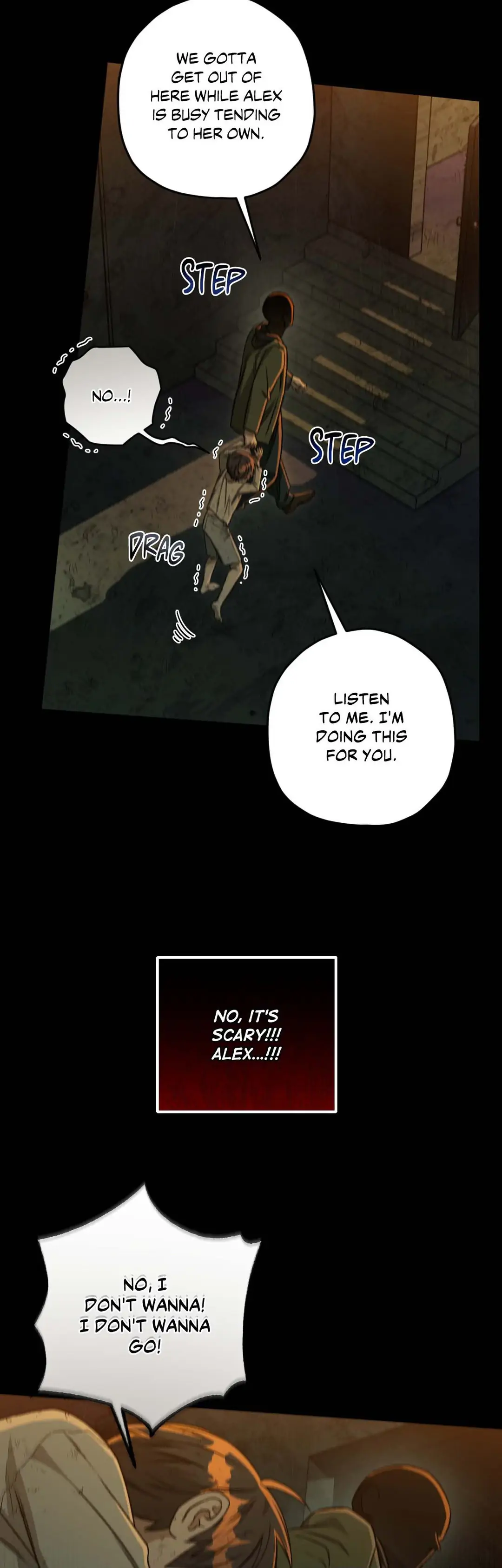 Liveta (Official) - Chapter 74